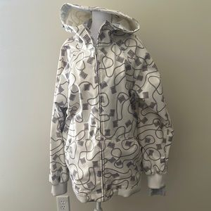 Men’s Large Ski Jacket